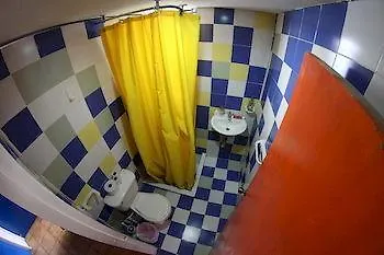 Blue Almond Hostel - San Andres Colombia
