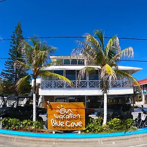 Hotel On Vacation Blue Cove, San Andres (San Andres and Providencia Islands)