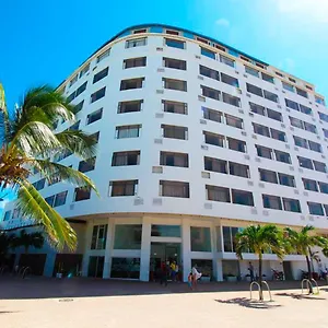 Hotel On Vacation Blue Tone, San Andres (San Andres and Providencia Islands)