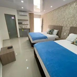 Guest house Casa Boutique Habibi - Islas, San Andres (San Andres and Providencia Islands)