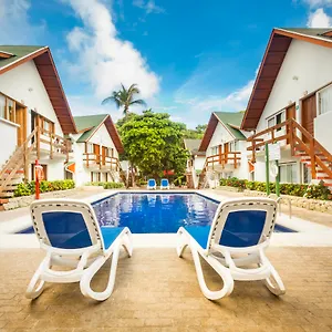 Resort Decameron San Luis, San Andres (San Andres and Providencia Islands)