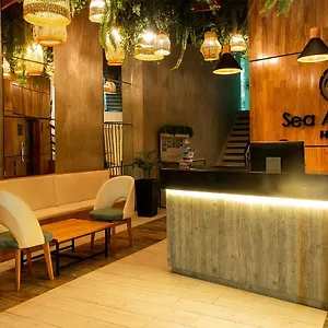 Hotel Sea Avenue, San Andres (San Andres and Providencia Islands)