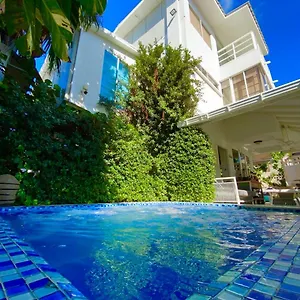 Guest house Summer House, San Andres (San Andres and Providencia Islands)