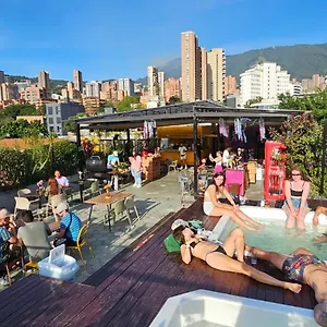 visit hotel