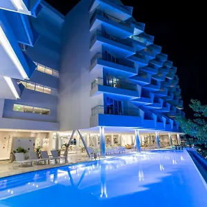 Hotel Grand Sirenis, San Andres (San Andres and Providencia Islands)