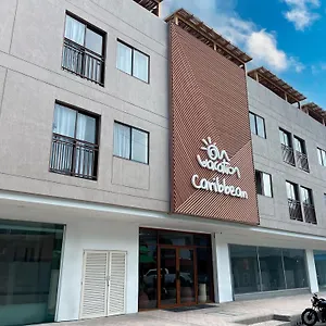 Hotel On Vacation Caribbean, San Andres (San Andres and Providencia Islands)