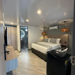 Hotel Molino De Viento, San Andres (San Andres and Providencia Islands)