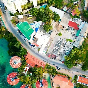 Hotel Lunas, San Andres (San Andres and Providencia Islands)
